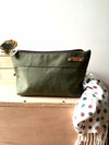 Kelly Olive | Pouch